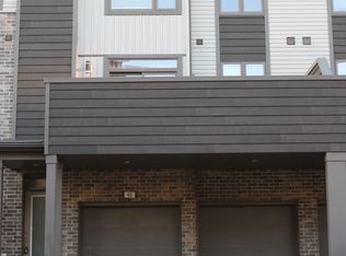 1960 Dalmagarry Rd #40, London, ON N6G 0T8