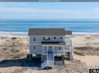1937 Sandfiddler Rd Lot E, Corolla, NC 27927
