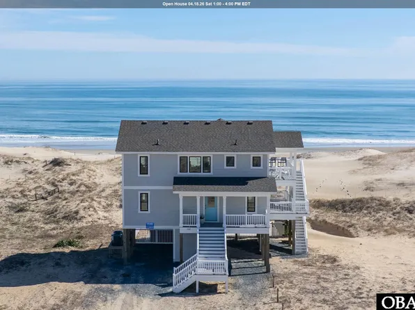 1937 Sandfiddler Rd Lot E, Corolla, NC 27927