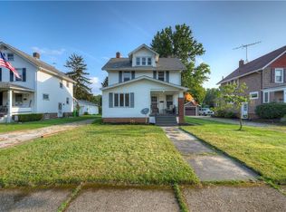 1001 Parkside Dr, Alliance, OH