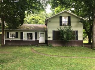 6301 Allyn Rd, Hiram, OH 44234