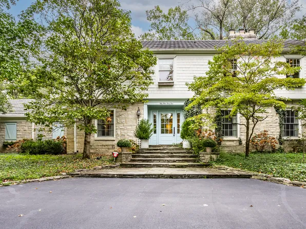 5345 Knollton Rd, Indianapolis, IN 46228