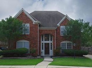 19055 Keyturn Ln, Humble, TX 77346