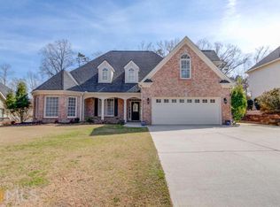 1620 Wheat Grass Way, Grayson, GA 30017