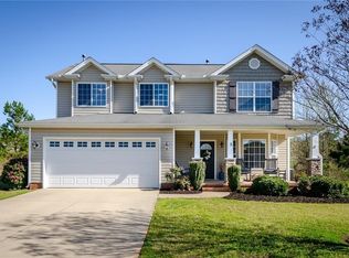 5 Pindo Ct, Anderson, SC 29621
