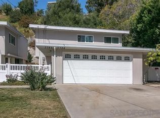 3784 Dove St, San Diego, CA 92103