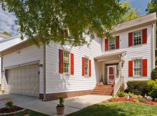 12412 Village Pines Ln, Raleigh, NC 27614