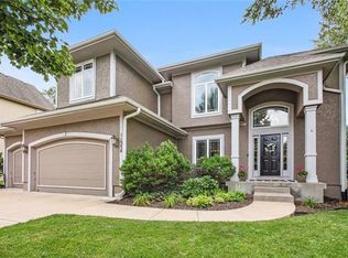 11334 S Brownridge St, Olathe, KS 66061