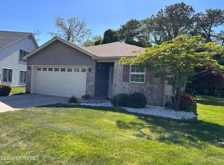 1978 Cherryvale Court, Toms River, NJ 08755