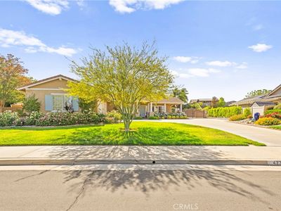 42302 Oregon Trl, Murrieta, CA, 92562