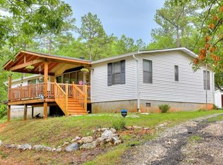 875 Fishing Village Rd, Plum Branch, SC 29845