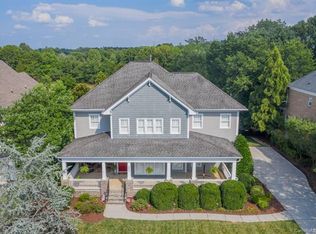 15018 Northgreen Dr, Huntersville, NC 28078