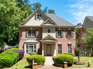 2358 Briarcliff Cmns, Atlanta, GA 30345