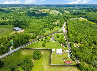 17003 Old Cricket Rd, Omaha, AR 72662