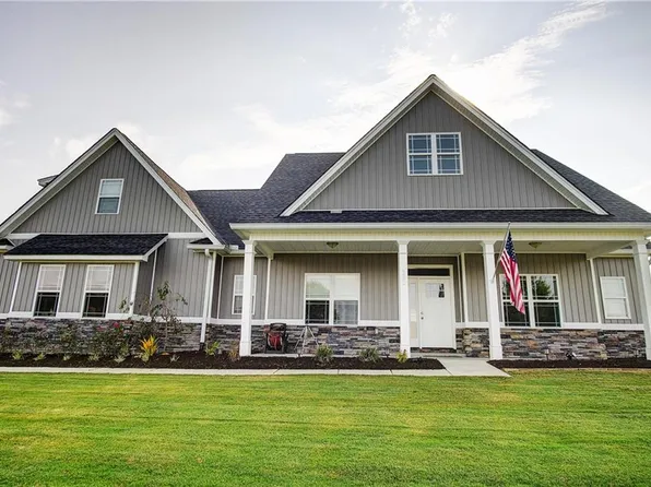 331 Burnt Hickory Ln, Calhoun, GA 30701