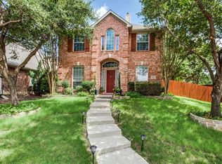 15664 Forest Creek Dr, Frisco, TX 75035
