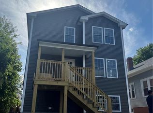 20 Chatham St, Providence, RI 02904