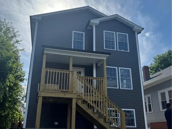20 Chatham St, Providence, RI 02904