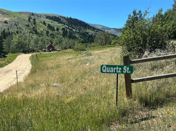 Lots 10 13 Block 4 Eldorado Addition, Pony, MT 59747