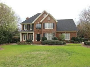 5917 Moray Ct NW, Concord, NC 28027