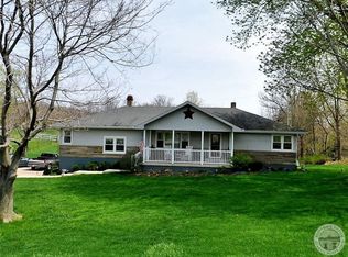 3740 Bosart Rd, Springfield, OH 45503