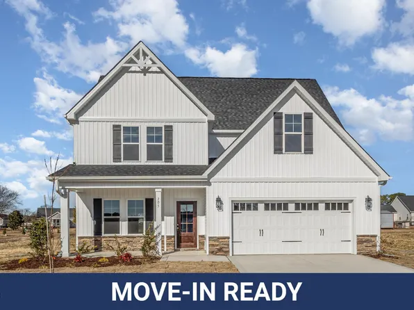 205 Hudson Village Dr Lot 69, La Grange, NC 28551