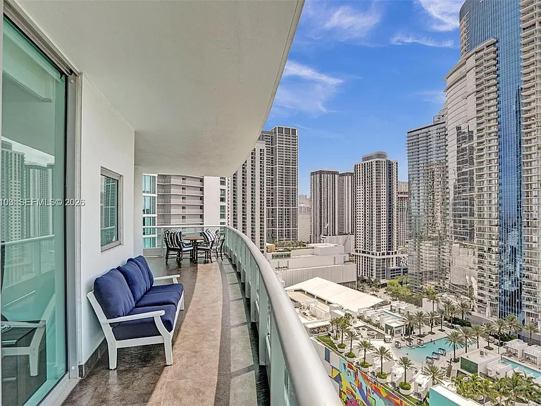 900 Biscayne Blvd #2901 — Photo 55