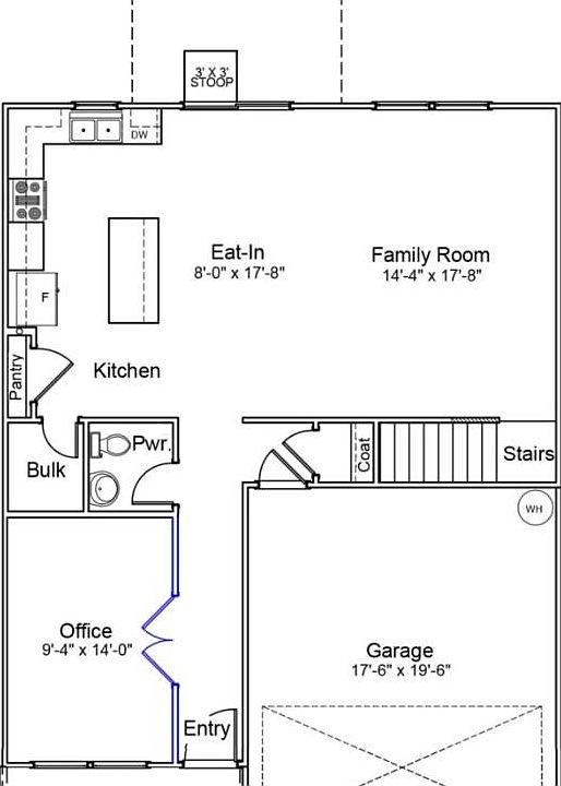 2nd image of 405 Prosperity Ln