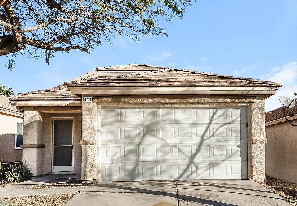 4756 Julesburg Dr