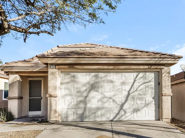 4756 Julesburg Dr, Las Vegas, NV 89139