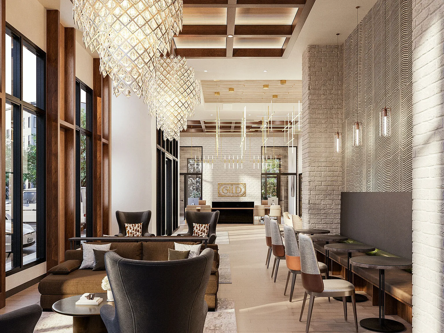 The Gild — Photo 4