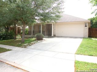 12518 Bright Pass, San Antonio, TX 78253
