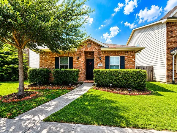 7306 Granite Terrace Ln, Houston, TX 77083