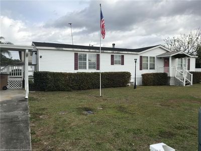 1190 Downing Cir, Wauchula, FL, 33873