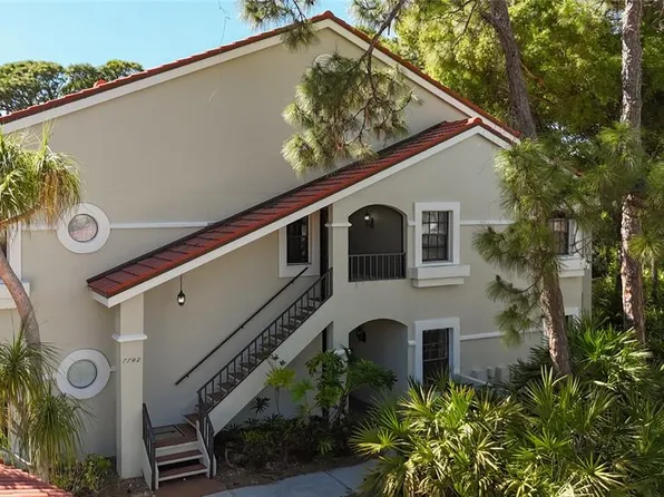 7792 Fairway Woods Dr #1206, Sarasota, FL 34238