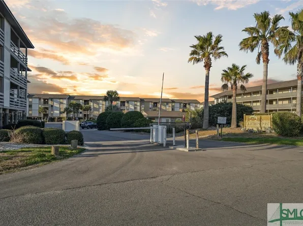 85 Van Horne Street #14C, Tybee Island, GA 31328