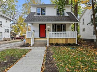 270 Nashoba Ave, Columbus, OH
