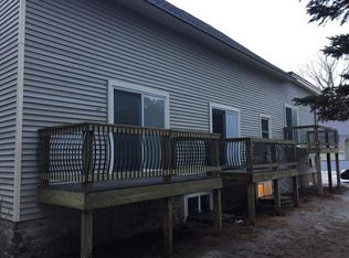 218 E Muskegon Ave APT 7, Whitehall, MI 49461