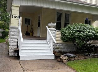 2429 Walnut St, Port Huron, MI 48060