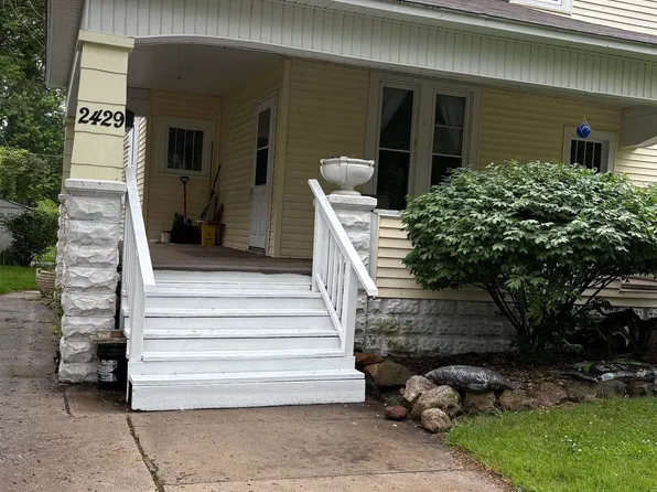 2429 Walnut St, Port Huron, MI 48060