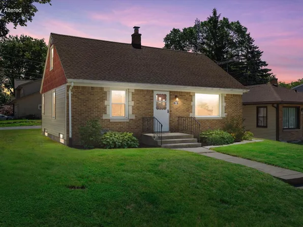 270 N 111th STREET, Wauwatosa, WI 53226
