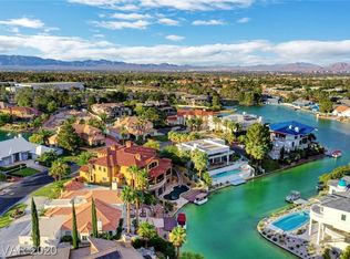 2812 Coast Line Ct, Las Vegas, NV 89117