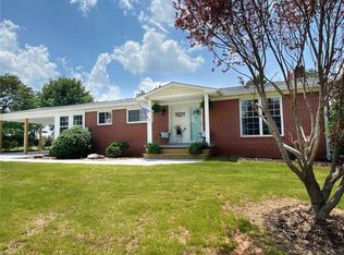 402 Salem Fork Rd, Elkin, NC 28621