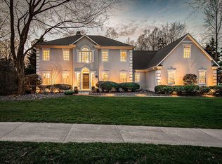 1308 Georgetown Ct, High Point, NC 27262