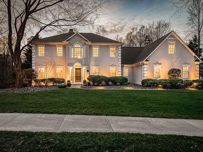 1308 Georgetown Ct, High Point, NC, 27262