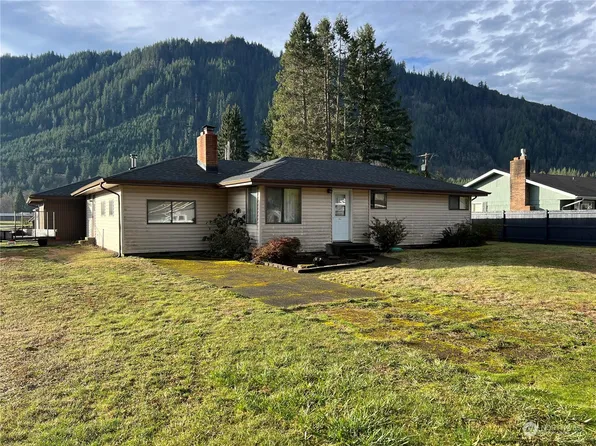 194 Collar Avenue, Morton, WA 98356