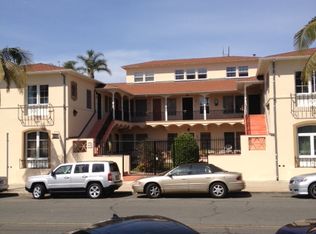 510 Upas St APT 6, San Diego, CA 92103