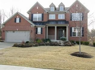 1993 Freedom Trl, Independence, KY 41051