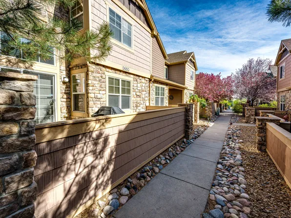 5660 Algonquian Way, Aurora, CO 80016