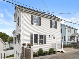 11 Hovey St, Woburn, MA 01801